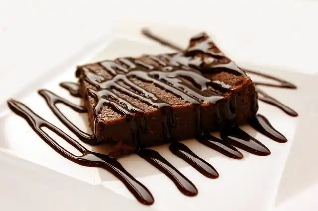 brownies image