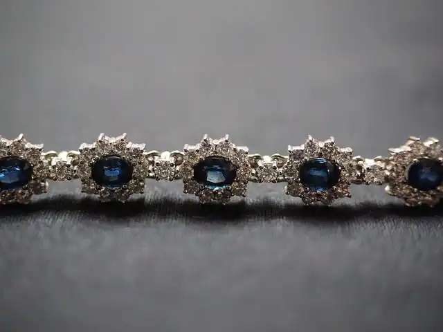 sapphire image